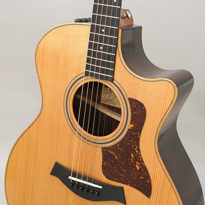 TAYLOR 414ce Studio Natural テイラー 画像6