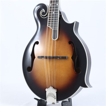 Epiphone Inspired by Gibson Custom F-5G Cremona Sunburst エピフォン 画像1