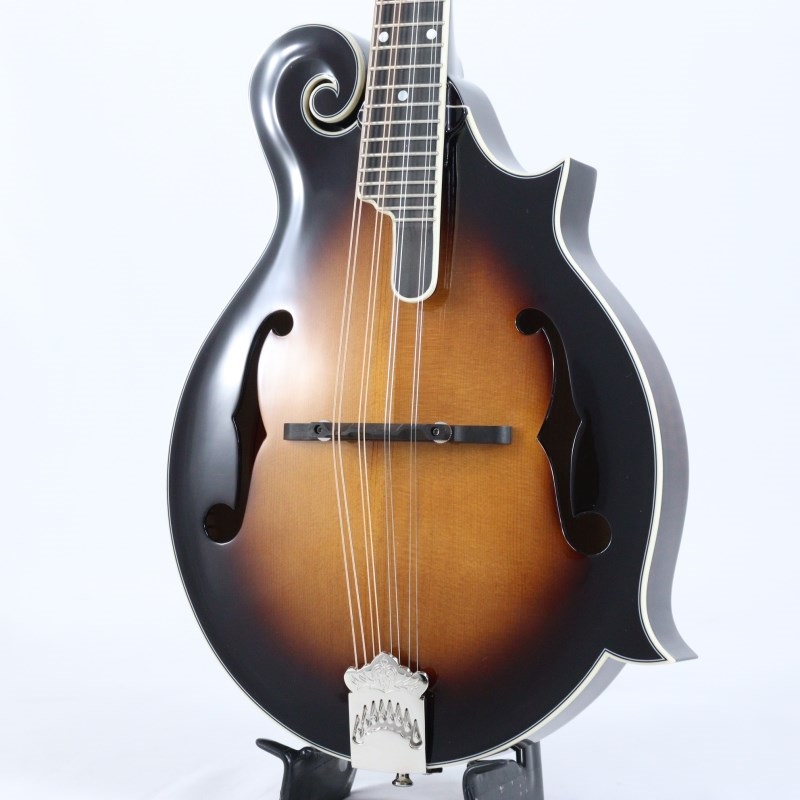 Epiphone Inspired by Gibson Custom F-5G Cremona Sunburst エピフォン 画像1