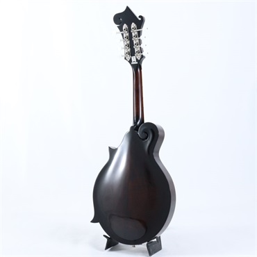 Epiphone Inspired by Gibson Custom F-5G Cremona Sunburst エピフォン 画像2