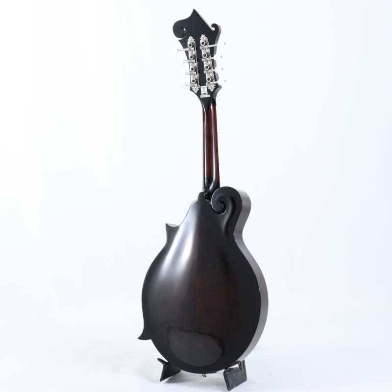 Epiphone Inspired by Gibson Custom F-5G Cremona Sunburst エピフォン 画像2