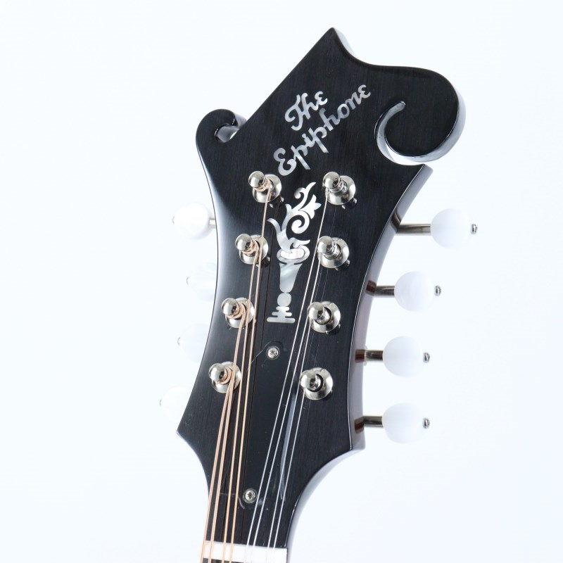 Epiphone Inspired by Gibson Custom F-5G Cremona Sunburst Epiphone Inspired by Gibson Custom F-5G Cremona Sunburst