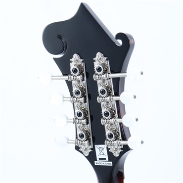 Epiphone Inspired by Gibson Custom F-5G Cremona Sunburst エピフォン 画像5