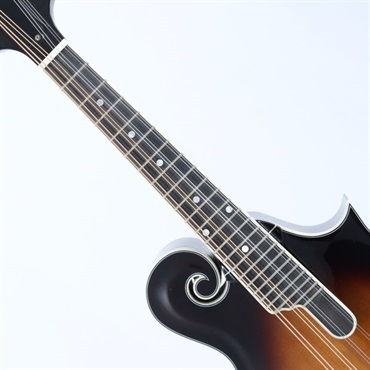 Epiphone Inspired by Gibson Custom F-5G Cremona Sunburst エピフォン 画像6