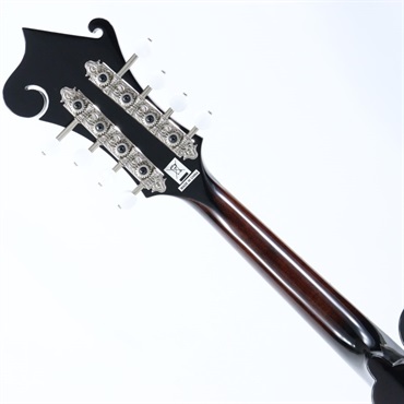 Epiphone Inspired by Gibson Custom F-5G Cremona Sunburst エピフォン 画像7