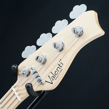 Valenti Basses 【イケシブ中古祭り出展品】 USED 中古 Verrazzano Series V21-J4 【夏のボーナスセール】 画像6
