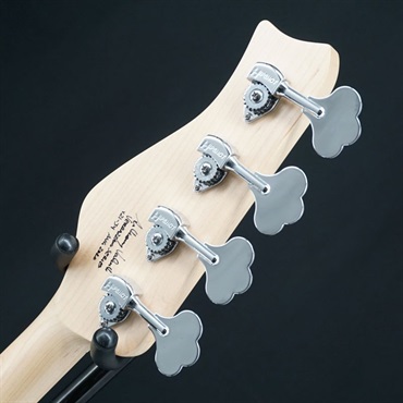 Valenti Basses 【イケシブ中古祭り出展品】 USED 中古 Verrazzano Series V21-J4 【夏のボーナスセール】 画像7