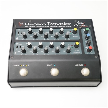 Enfini Custom Works USED 中古 R-Zero Traveler Penta