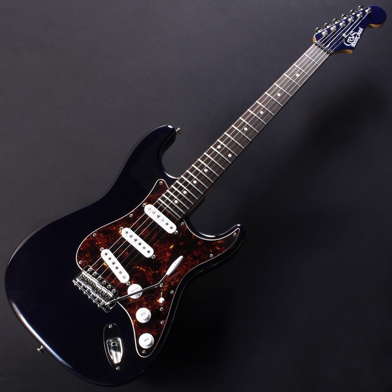 Crews Maniac Sound 【USED】ST23-PL Alder/Rose (Navy w