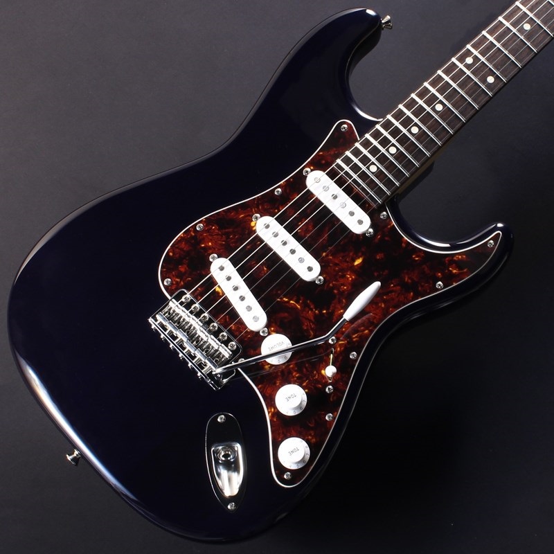 Crews Maniac Sound USED 中古 ST23-PL Alder/Rose (Navy w/Maching Head) #231023 画像2