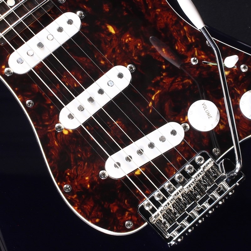 Crews Maniac Sound 【USED】ST23-PL Alder/Rose (Navy w