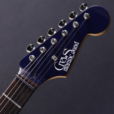 Crews Maniac Sound 【USED】ST23-PL Alder/Rose (Navy w