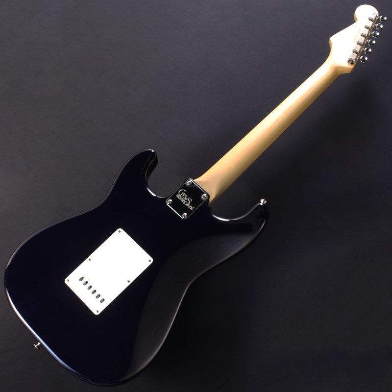 Crews Maniac Sound 【USED】ST23-PL Alder/Rose (Navy w
