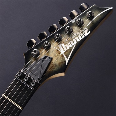 Ibanez 【USED】RG1120PBZ-CKB (Charcoal Black Burst) ｜イケベ