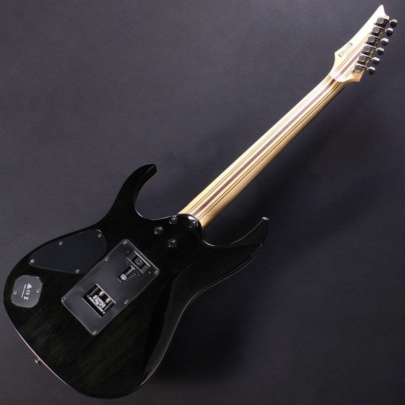 Ibanez 【USED】RG1120PBZ-CKB (Charcoal Black Burst) |イケベ Ibanez 【USED】RG1120PBZ-CKB (Charcoal Black Burst) |イケベ