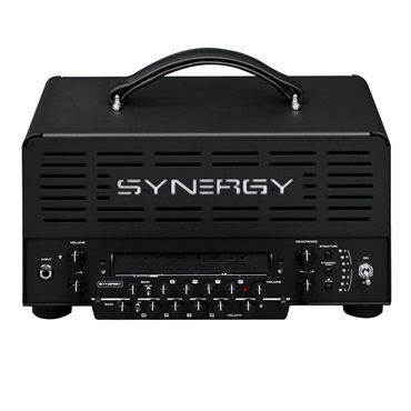 SYNERGY SYN-20IR[20 WATTS IR EQUIPPED AMP HEAD] 画像3