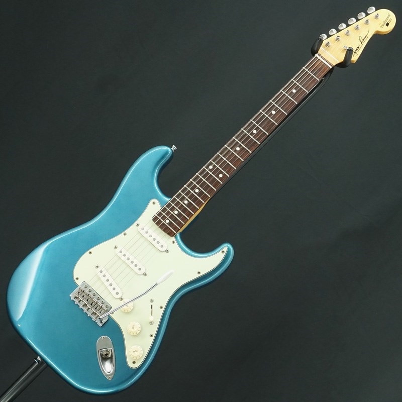 Seymour Duncan 【USED】 DS-100R Mod. (Lake Placid Blue) 【SN.34377】 画像2