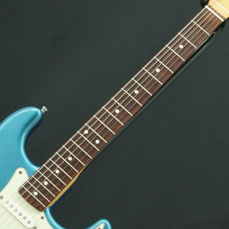 Seymour Duncan 【USED】 DS-100R Mod. (Lake Placid Blue) 【SN.34377】 画像4