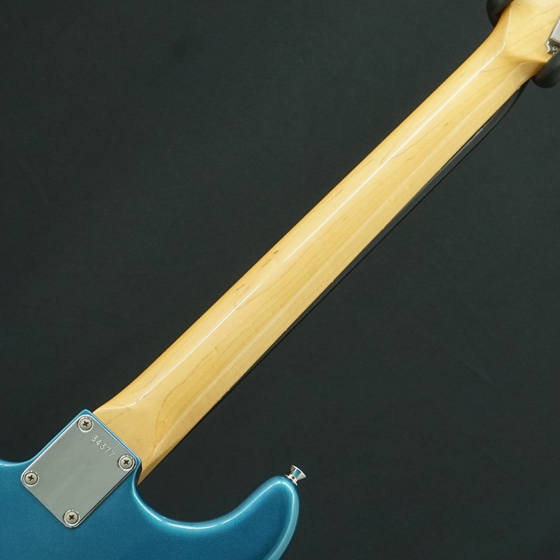 Seymour Duncan 【USED】 DS-100R Mod. (Lake Placid Blue) 【SN.34377】 画像5
