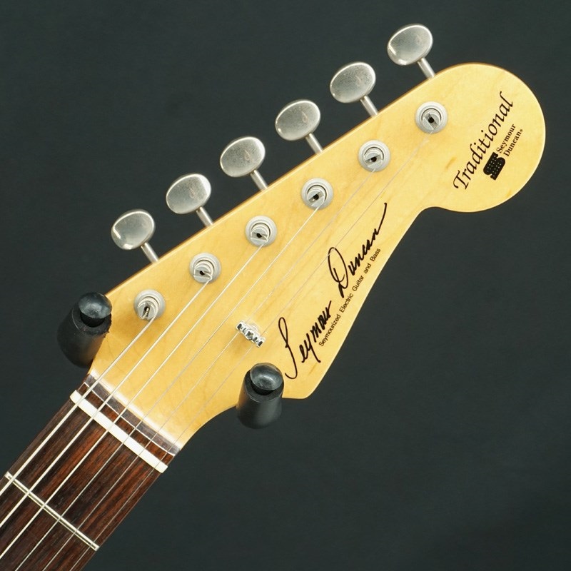Seymour Duncan 【USED】 DS-100R Mod. (Lake Placid Blue) 【SN.34377】 画像6