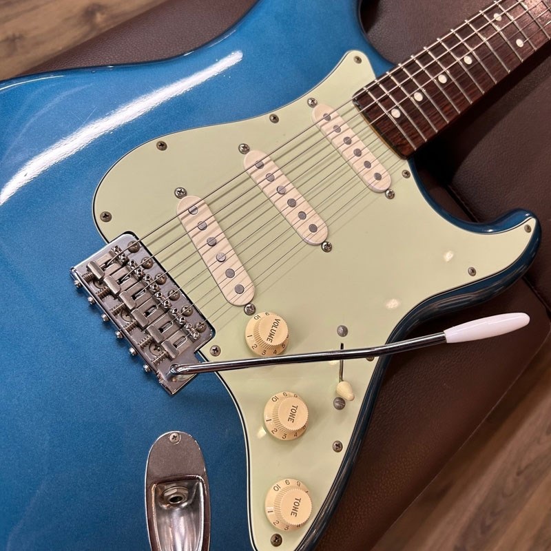 Seymour Duncan 【USED】 DS-100R Mod. (Lake Placid Blue) 【SN.34377】 画像8