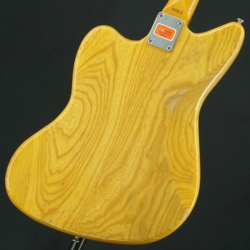 Rittenhouse Guitars ジャズマスター Jazzmaster