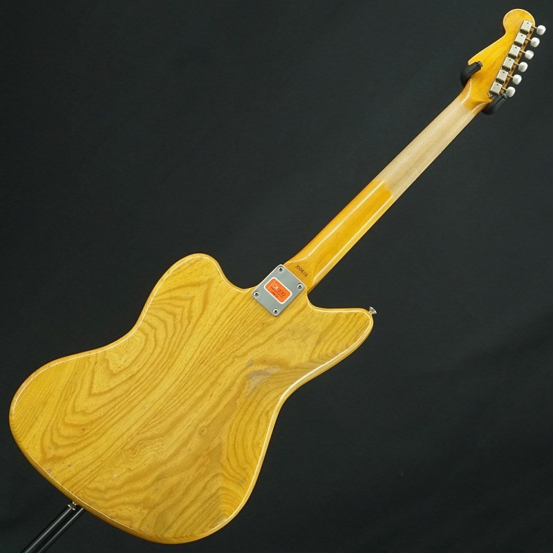 Rittenhouse J-MASTER ジャズマスター