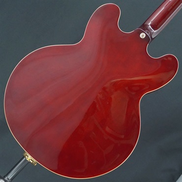 Epiphone 【USED】Limited Riviera Custom P93 Wine Red【SN