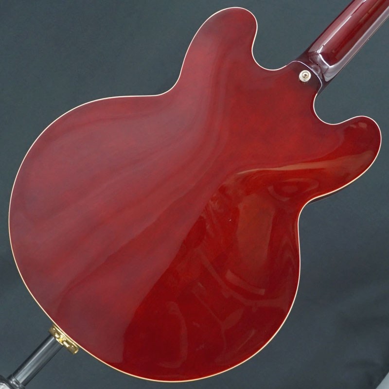 Epiphone 【USED】Limited Riviera Custom P93 Wine Red【SN Epiphone 【USED】Limited Riviera Custom P93 Wine Red【SN