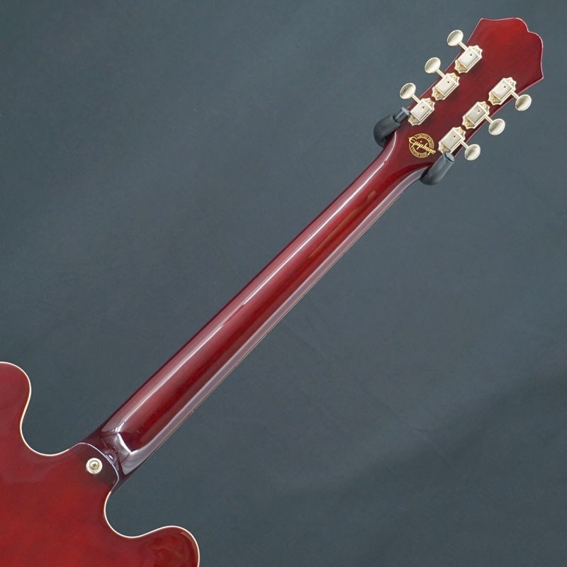 Epiphone 【USED】Limited Riviera Custom P93 Wine Red【SN Epiphone 【USED】Limited Riviera Custom P93 Wine Red【SN