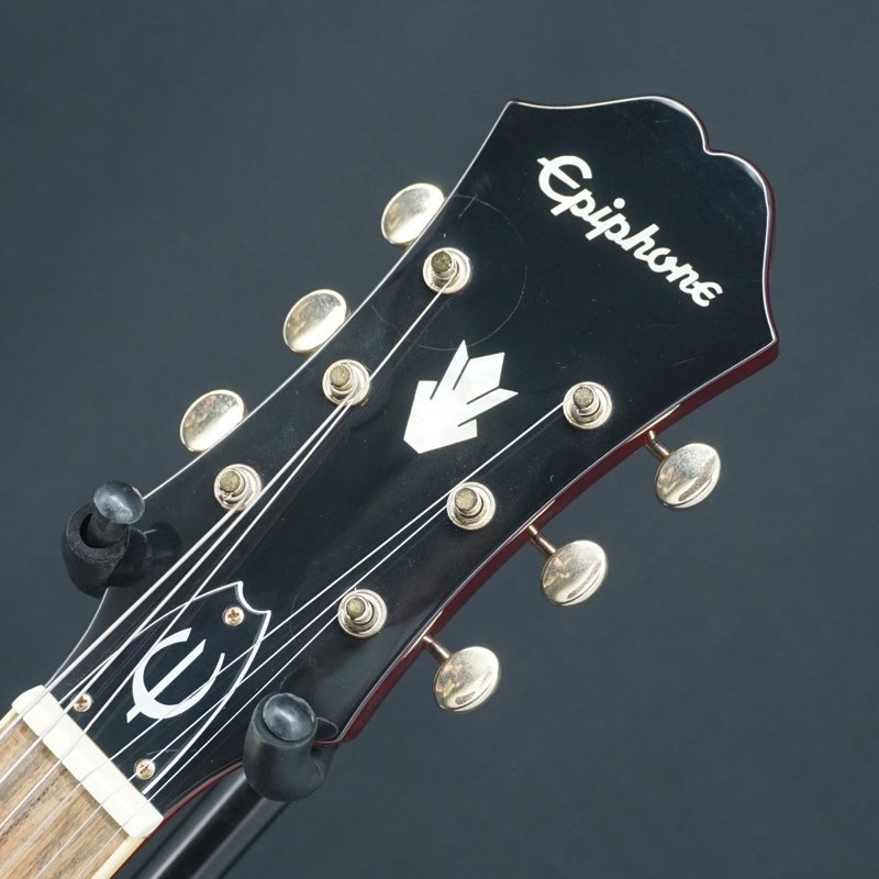 Epiphone 【USED】Limited Riviera Custom P93 Wine Red【SN Epiphone 【USED】Limited Riviera Custom P93 Wine Red【SN