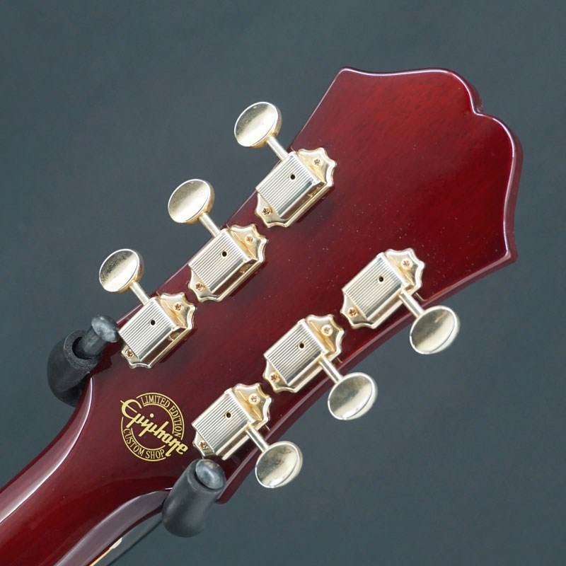 Epiphone 【USED】Limited Riviera Custom P93 Wine Red【SN Epiphone 【USED】Limited Riviera Custom P93 Wine Red【SN