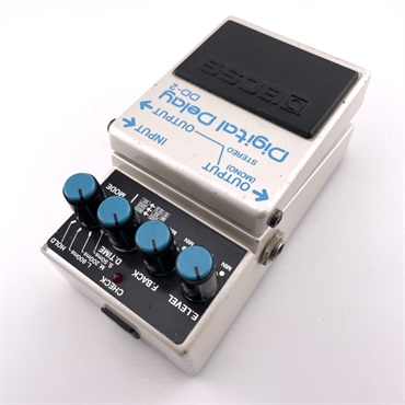 ディレイ】-TC Electronic-3つのMASHフットスイッチ、新しい