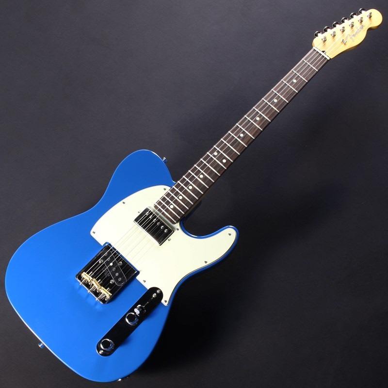 【SEAL限定商品】 Fender Made in Japan 【USED】2024 Collection Hybrid II ギター