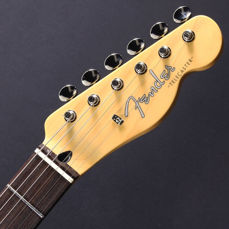 限定生産＞フェンダー日本製の新モデル『MADE IN JAPAN LIMITED