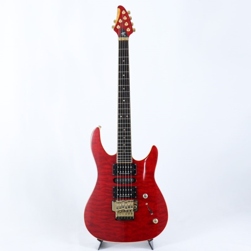 unknown 【USED】Brian Moore Gutars i2000 series i1f unknown 【USED】Brian Moore Gutars i2000 series i1f