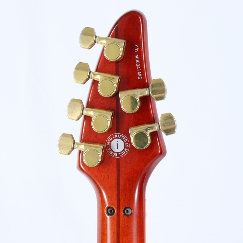 unknown 【USED】Brian Moore Gutars i2000 series i1f unknown 【USED】Brian Moore Gutars i2000 series i1f