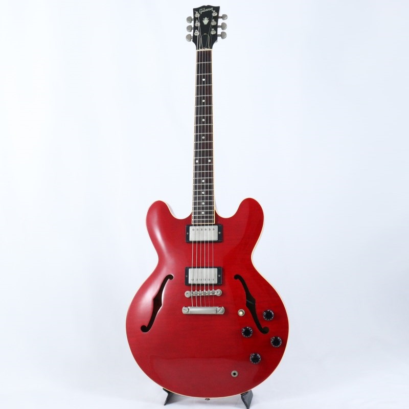 Gibson 【USED】 ES-335 Dot Reissue (Cherry) [SN.00684705