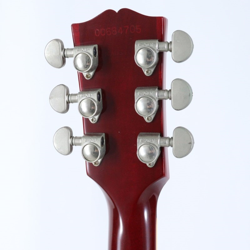 Gibson 【USED】 ES-335 Dot Reissue (Cherry) [SN.00684705