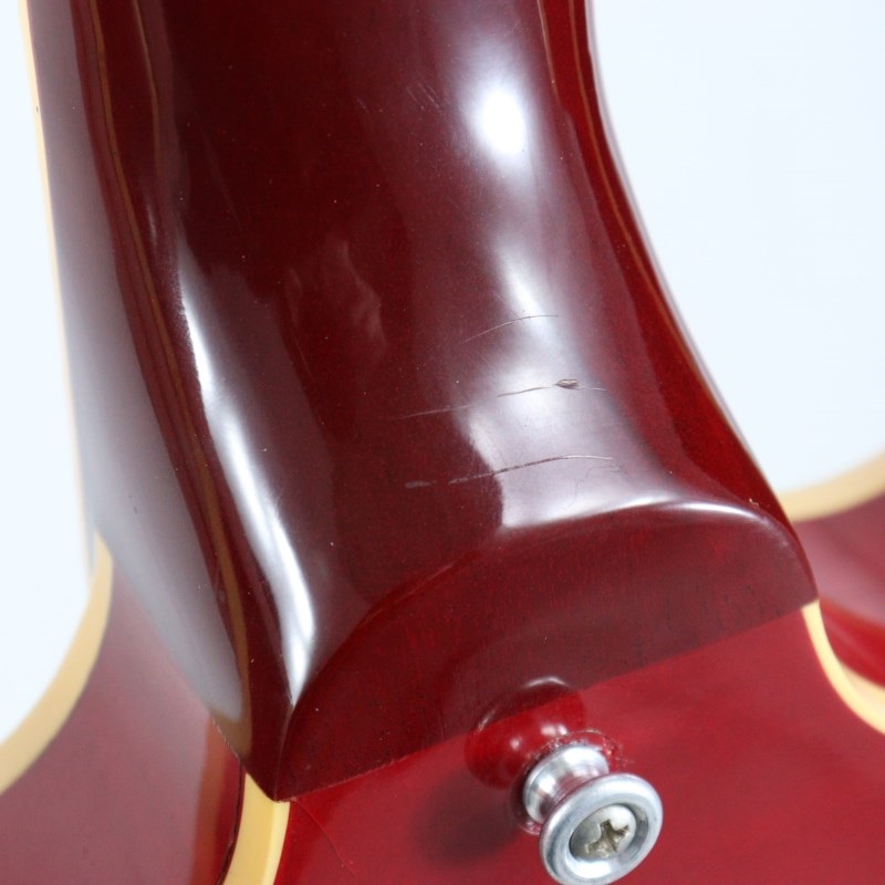 Gibson 【USED】 ES-335 Dot Reissue (Cherry) [SN.00684705