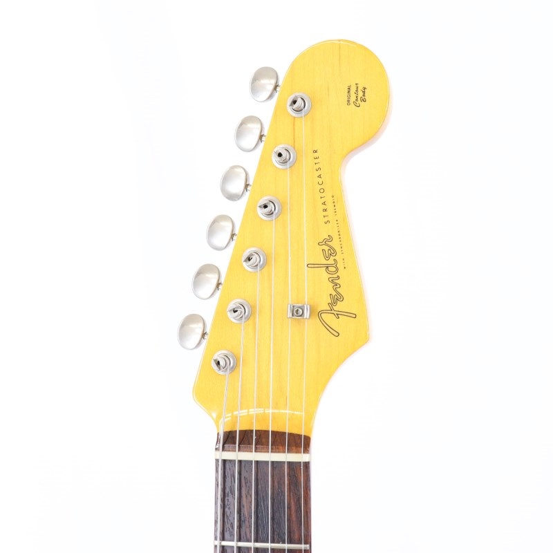 Fender Japan 【USED】 ST62-TX (OCR) [SN.U022265] ｜イケベ