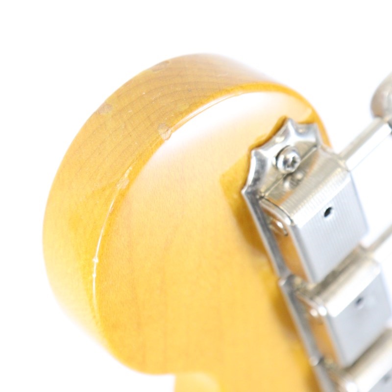 Fender Japan 【USED】 ST62-TX (OCR) [SN.U022265] ｜イケベ楽器店  