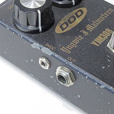 DOD USED 中古 YJM308 Preamp Overdrive 画像1