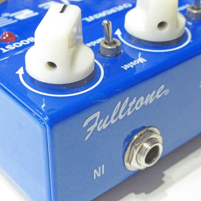 Fulltone USED 中古 FULL-DRIVE 2 MOSFET 画像1