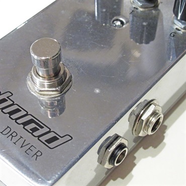 Zahnrad by nature sound USED 中古 DYNAMIC DRIVER 画像1