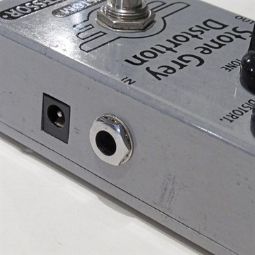 MAD PROFESSOR USED 中古 Stone Grey Distortion Modernized MOD 画像1