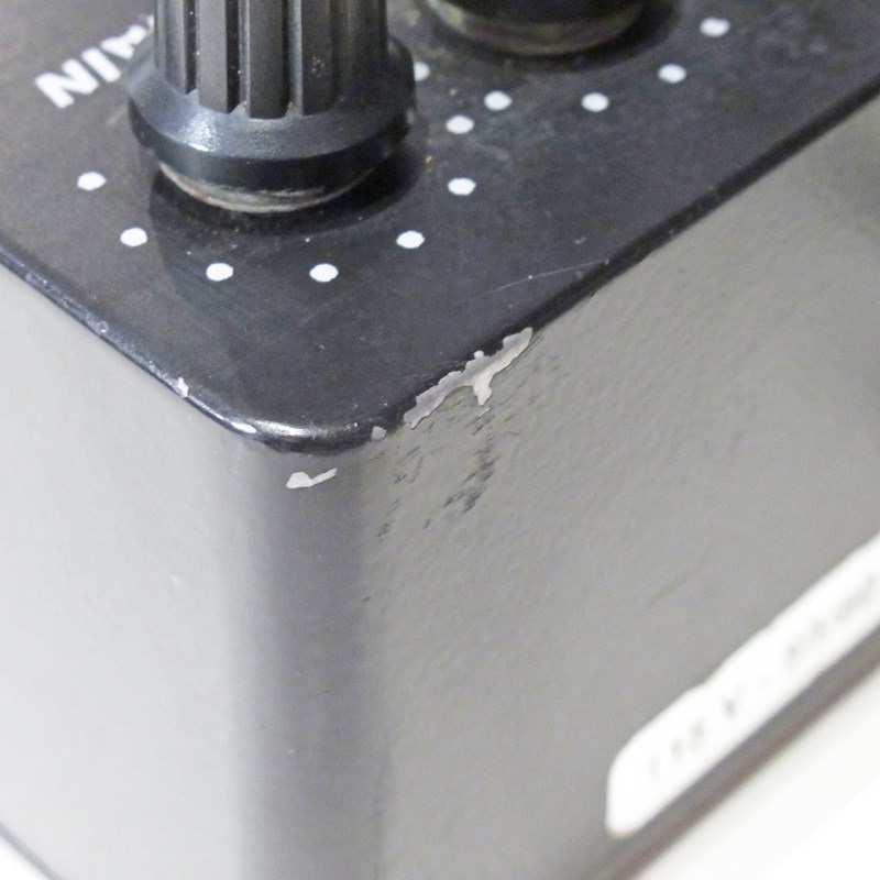 素晴らしい CARL ｜イケベ楽器店 MKII Boost Drive'n 【USED】Hot MARTIN ギター