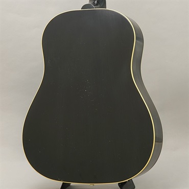Gibson Murphy Lab 1942 Banner J-45 Light Aged Ebony ギブソン 画像1