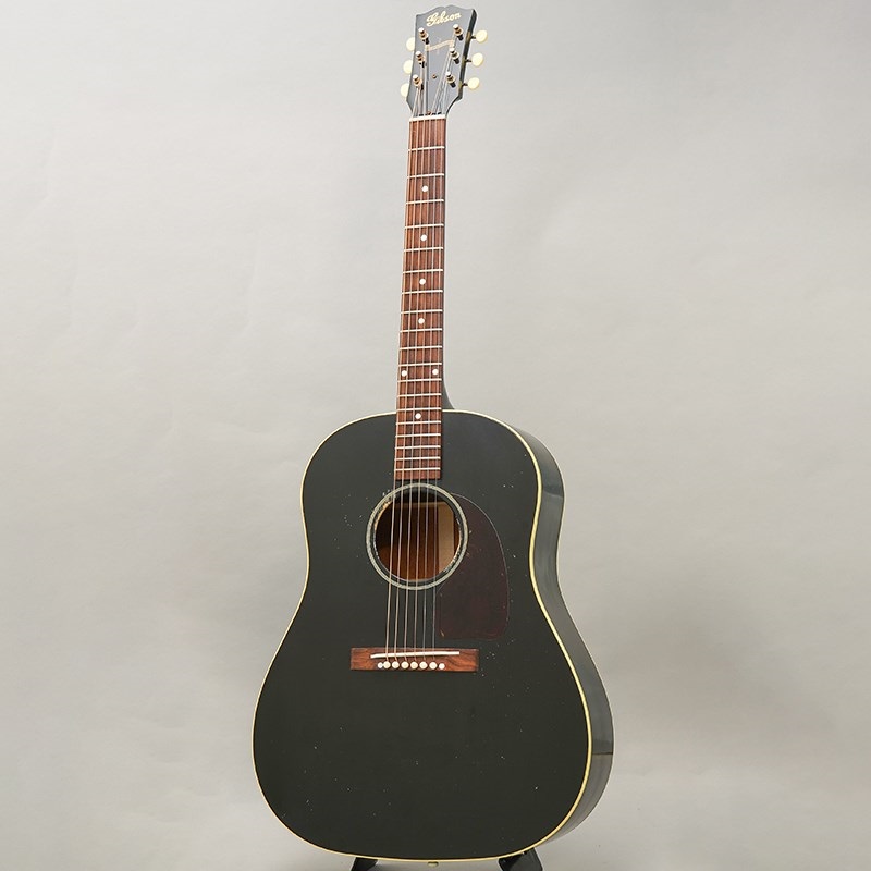 Gibson Murphy Lab 1942 J45 出品期限7月末！ Gibson Murphy lab 1942 Banner J-45 Light Aged Acoustic Guitar