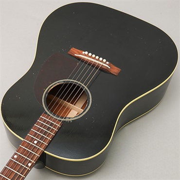 Gibson Murphy Lab 1942 Banner J-45 Light Aged Ebony ギブソン 画像4